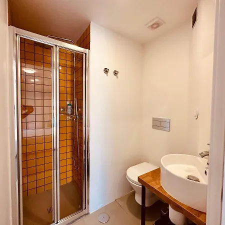 Live It Up Marvila * Lizbona