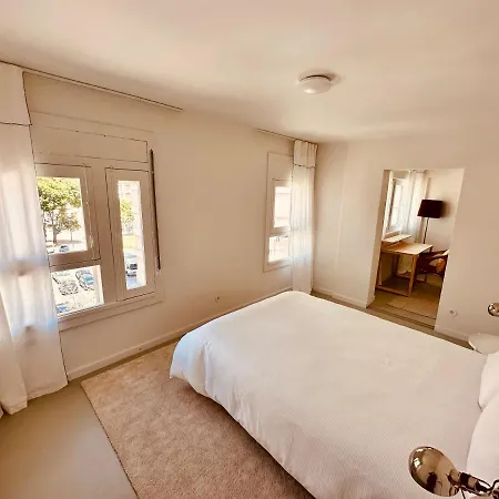Live It Up Marvila Apartment *