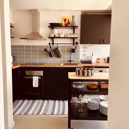 Marvila Apartment Lisboa