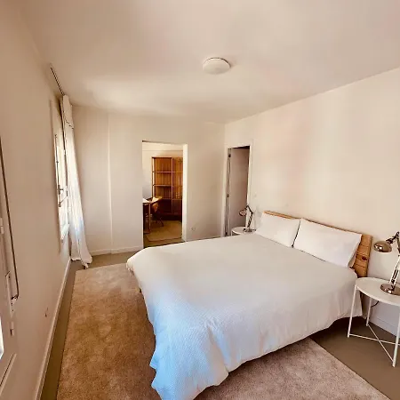 Marvila Apartment 公寓