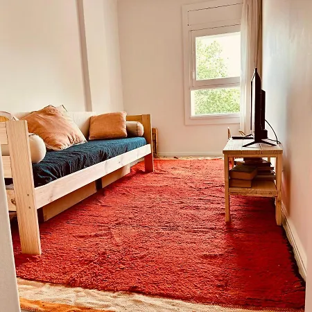 Marvila Apartment *