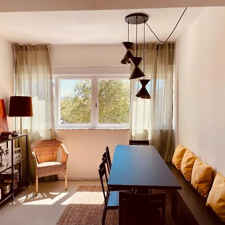 Apartment Live It Up Marvila