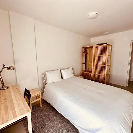 公寓 Marvila Apartment