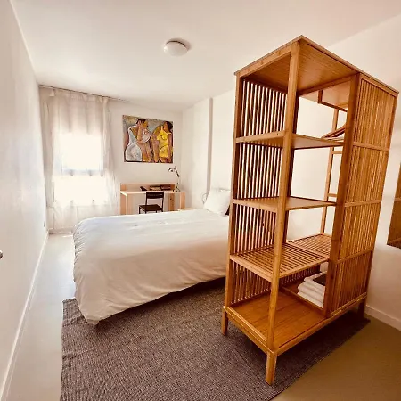 公寓 Marvila Apartment *