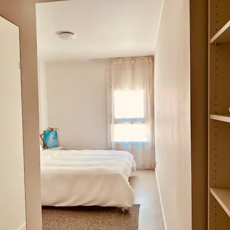 Marvila Apartment *