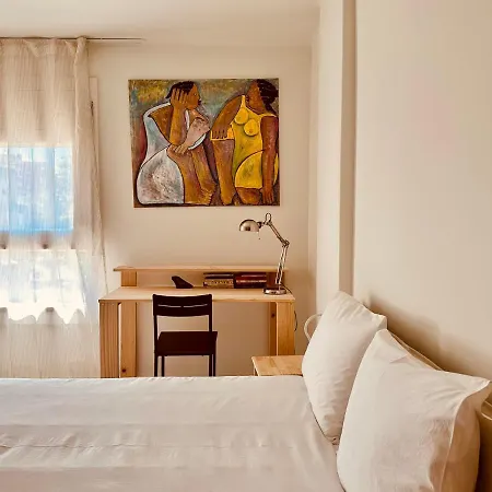 Marvila Apartment Lisboa