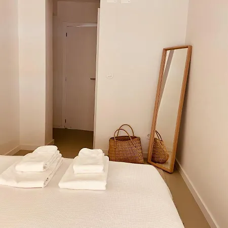 Live It Up Marvila 公寓