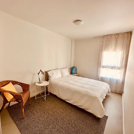 Live It Up Marvila * Lisboa