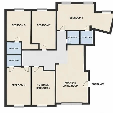 Marvila Apartment *