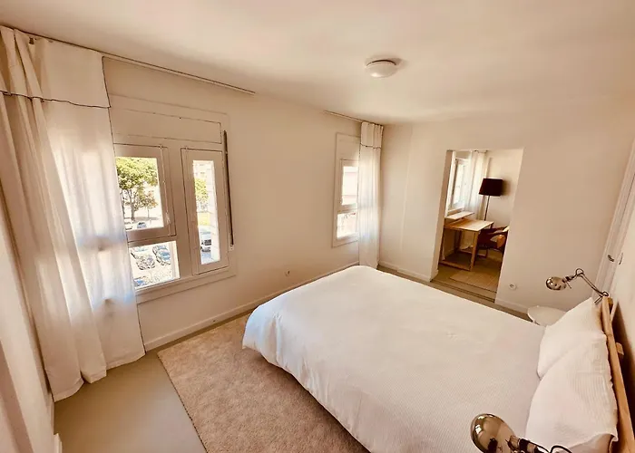 Live It Up Marvila アパート *