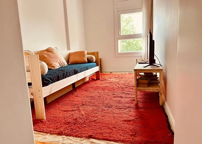 Live It Up Marvila *