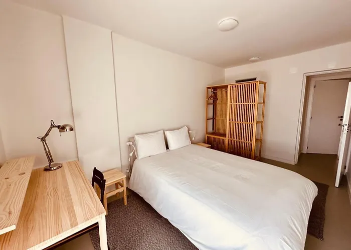 アパート Live It Up Marvila