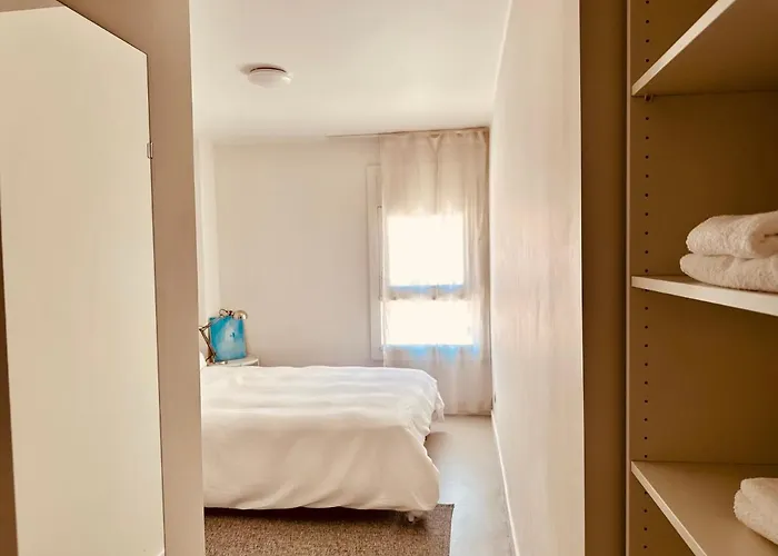 Live It Up Marvila *