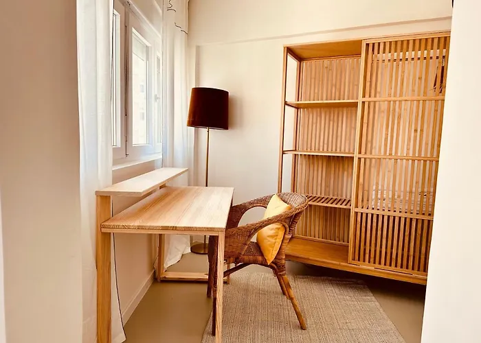 Live It Up Marvila * リスボン