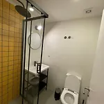 Apartment Live It Up Marvila *