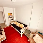 Apartment Live It Up Marvila Lisbon