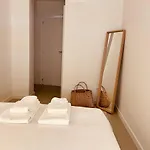 Live It Up Marvila Apartment