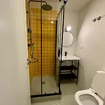 Apartment Live It Up Marvila