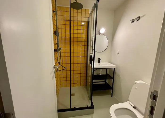 Apartmán Live It Up Marvila