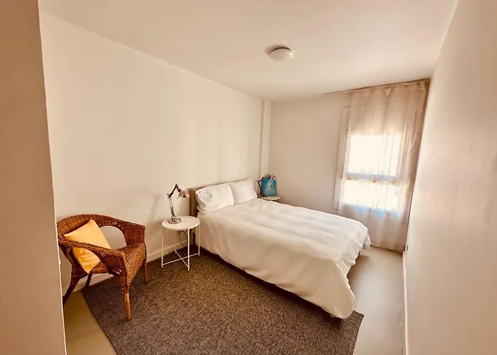 Live It Up Marvila * Lisboa